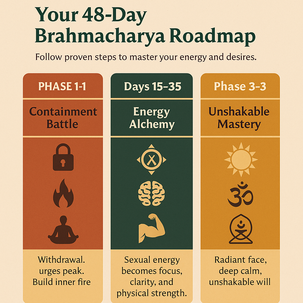 English Celibacy Yoga Meditations Training programs